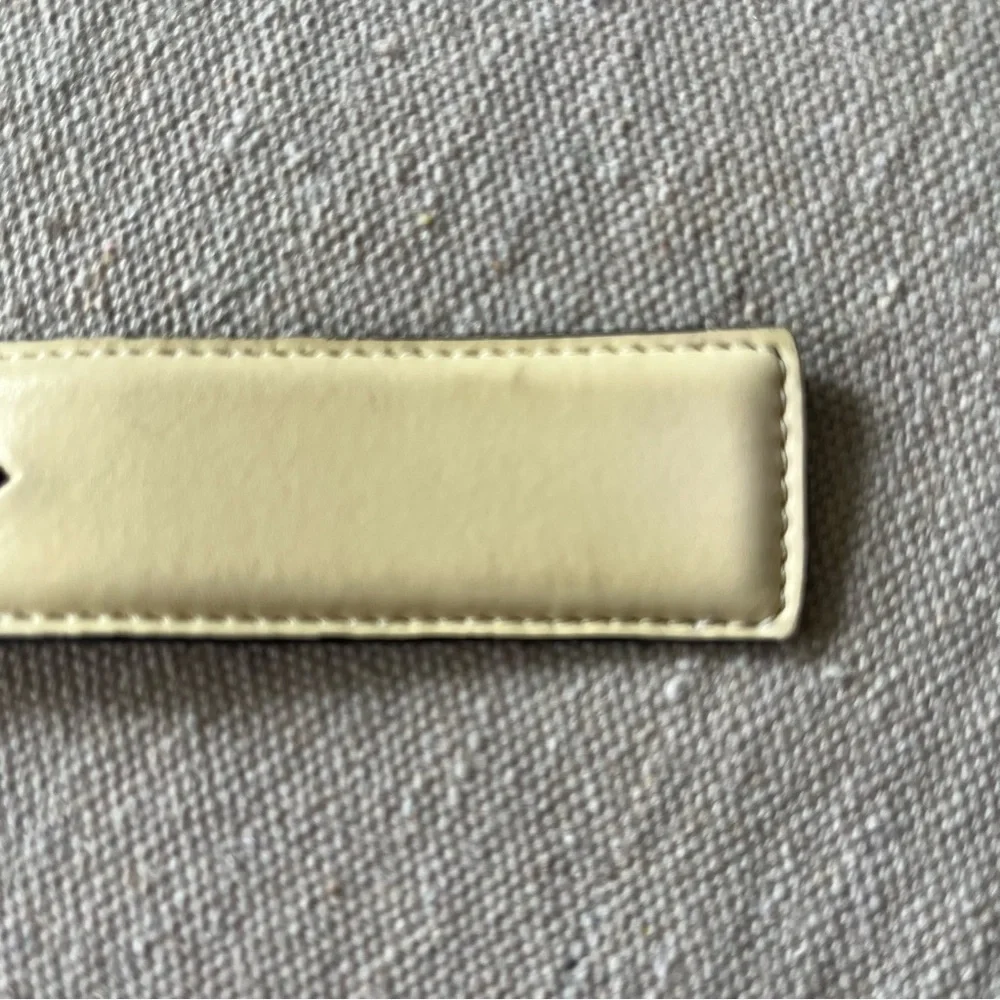 2/$20 Women’s Diamond Punched Belt with Square Buckle